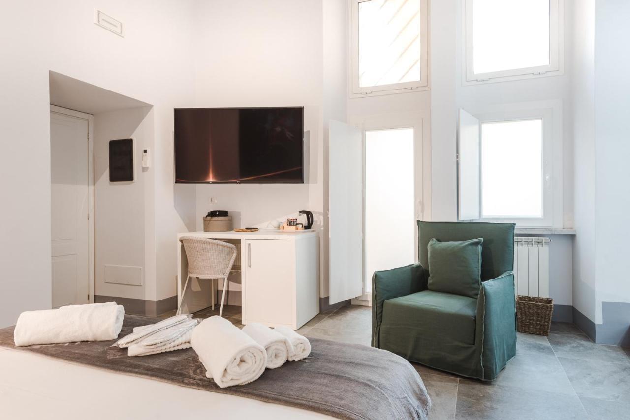 Nikis Collection Navona Gasthof *