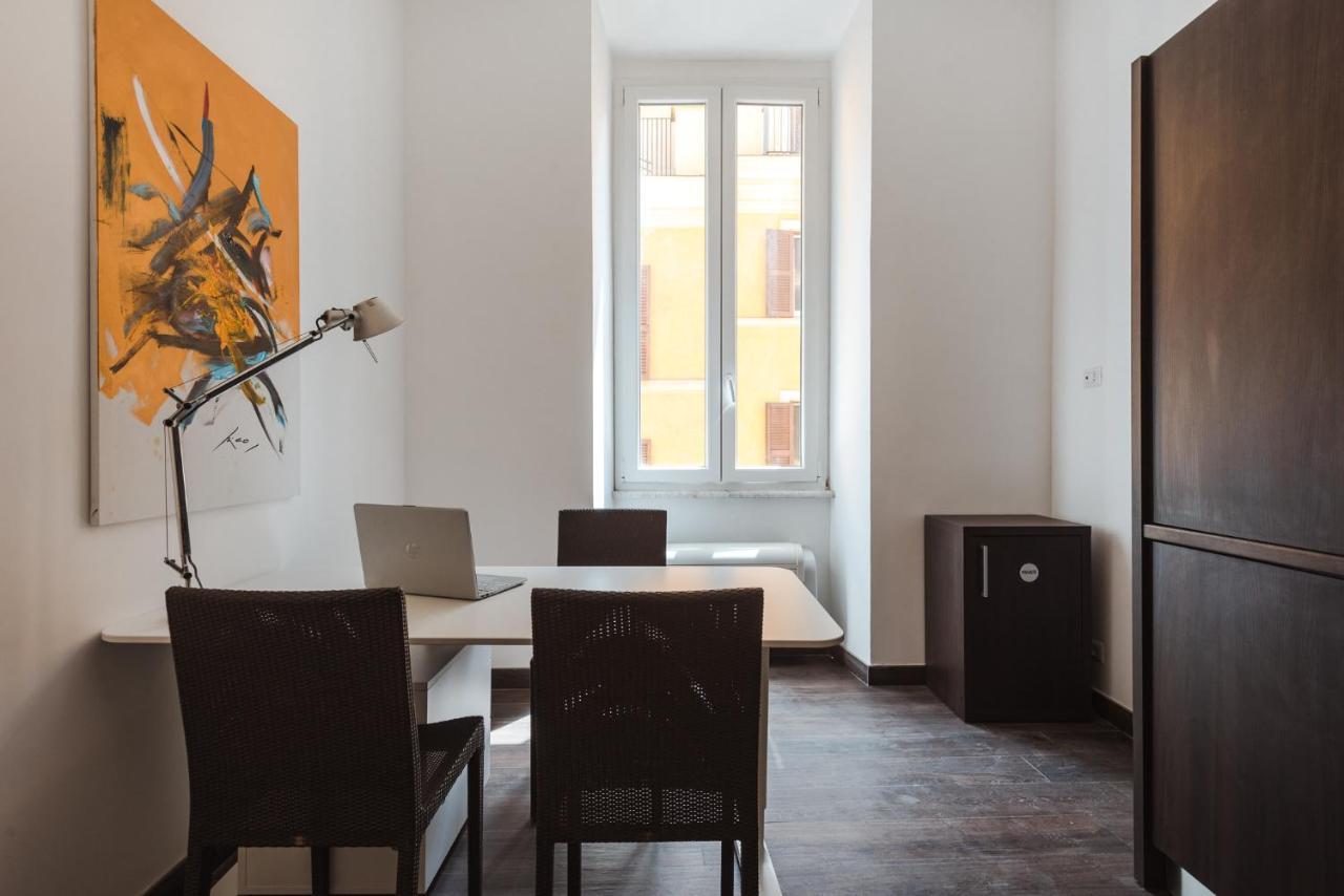 Gasthof Nikis Collection Navona Rom