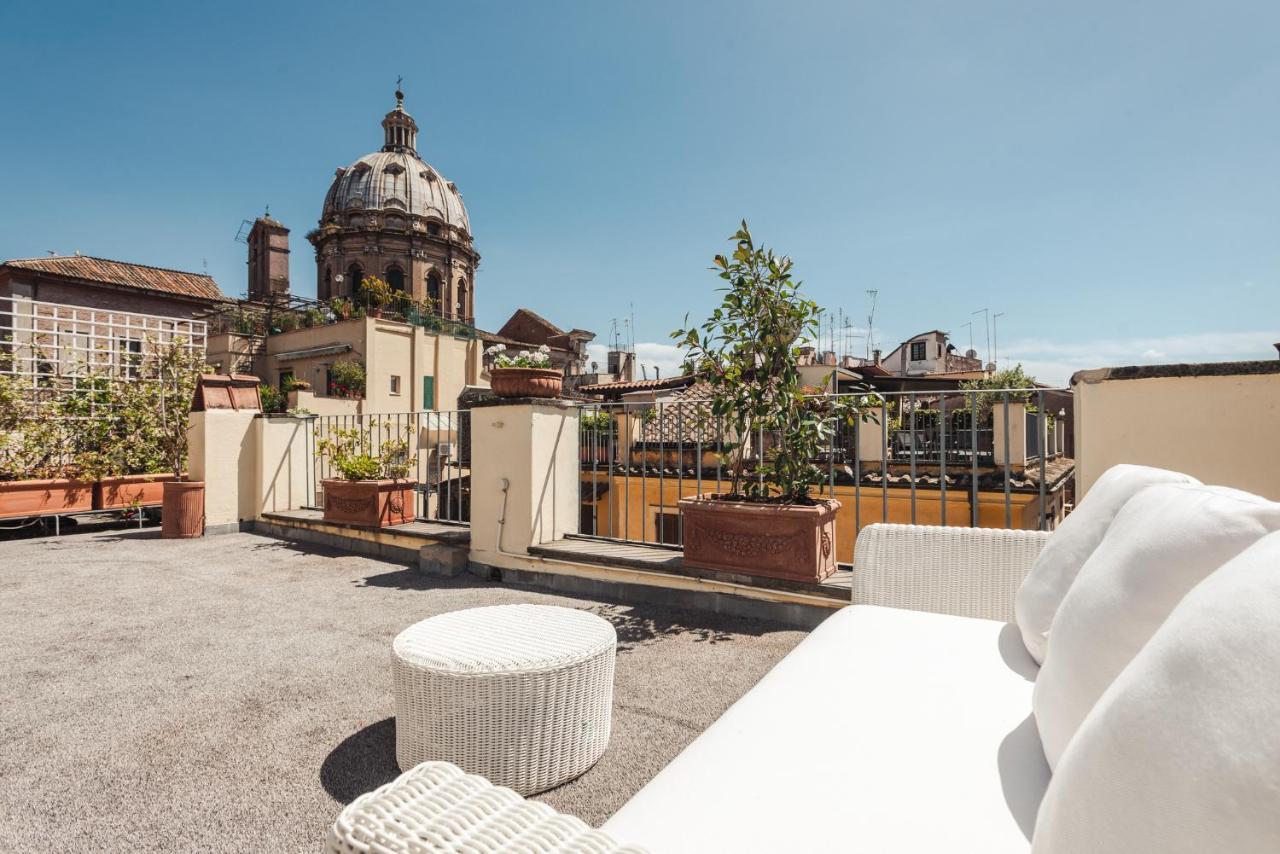 Gasthof Nikis Collection Navona Rom