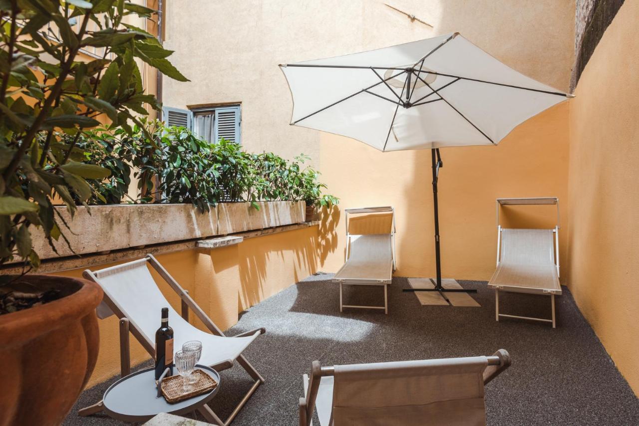 Nikis Collection Navona Gasthof *