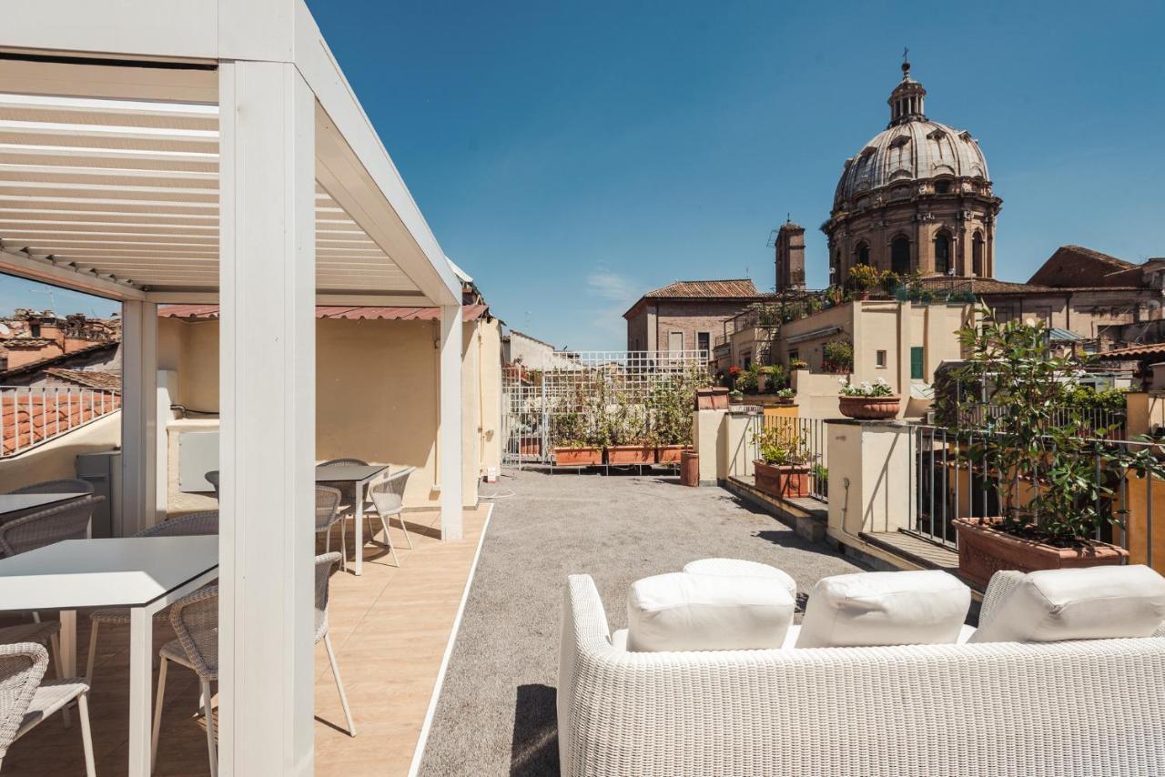 Nikis Collection Navona Gasthof Rom