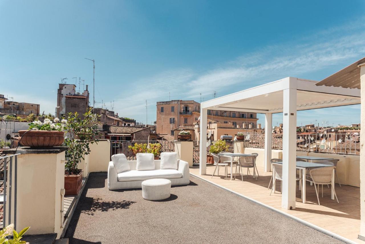 Nikis Collection Navona Rom