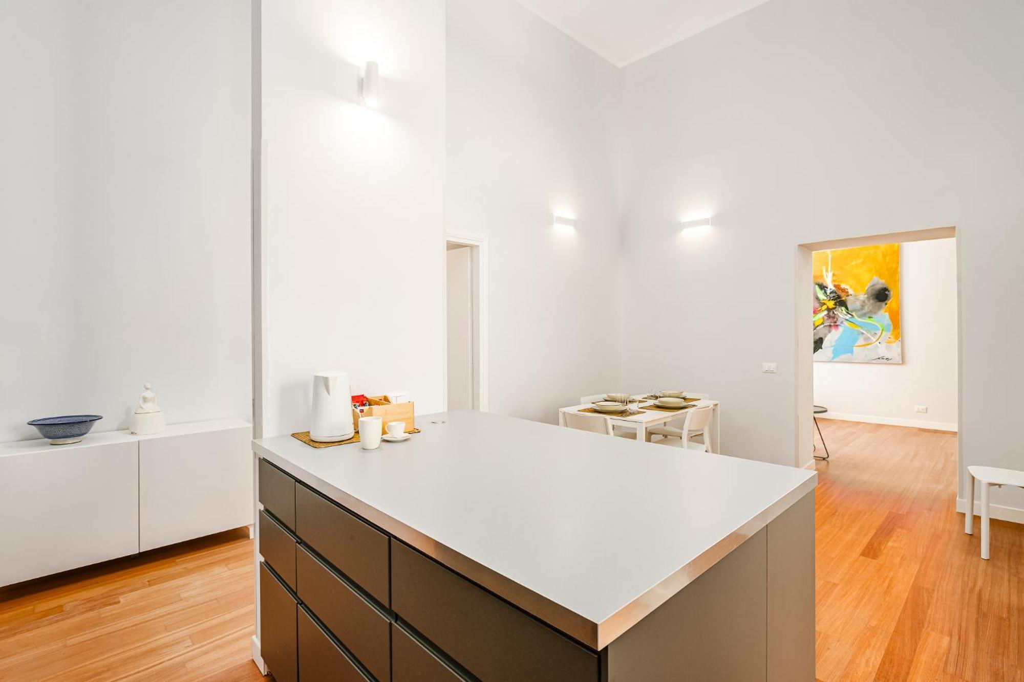 Nikis Collection Navona Gasthof *