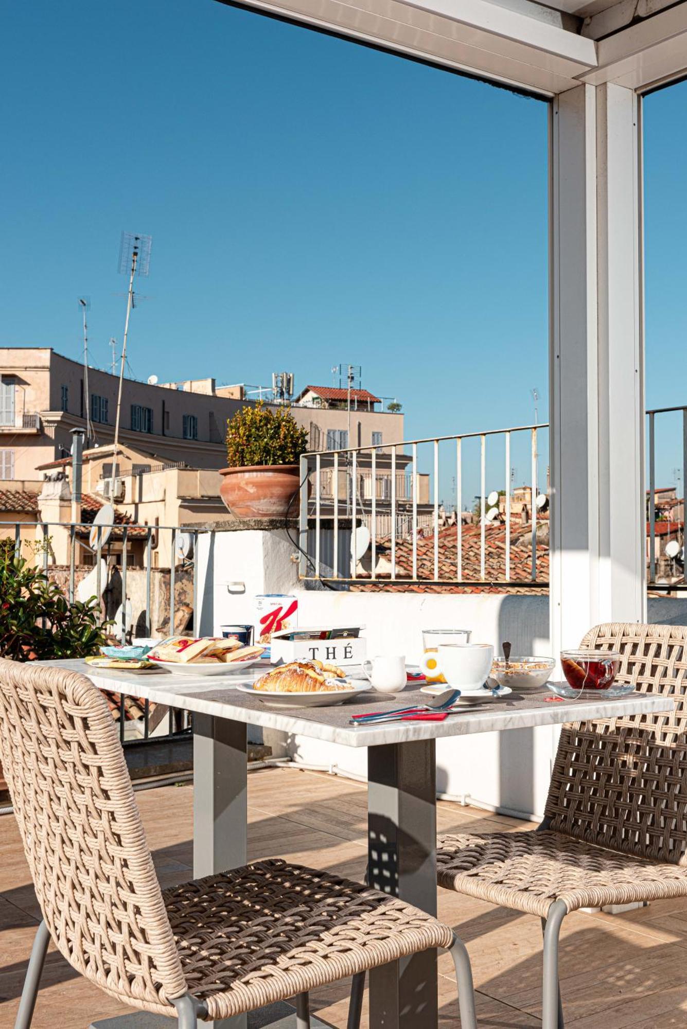 Nikis Collection Navona Pensionat